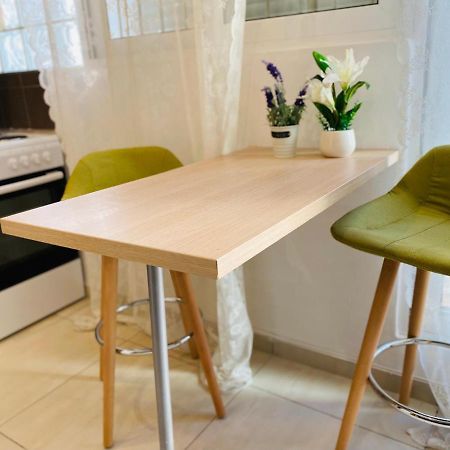 Cozy Apartment Near Sea 雅典 外观 照片