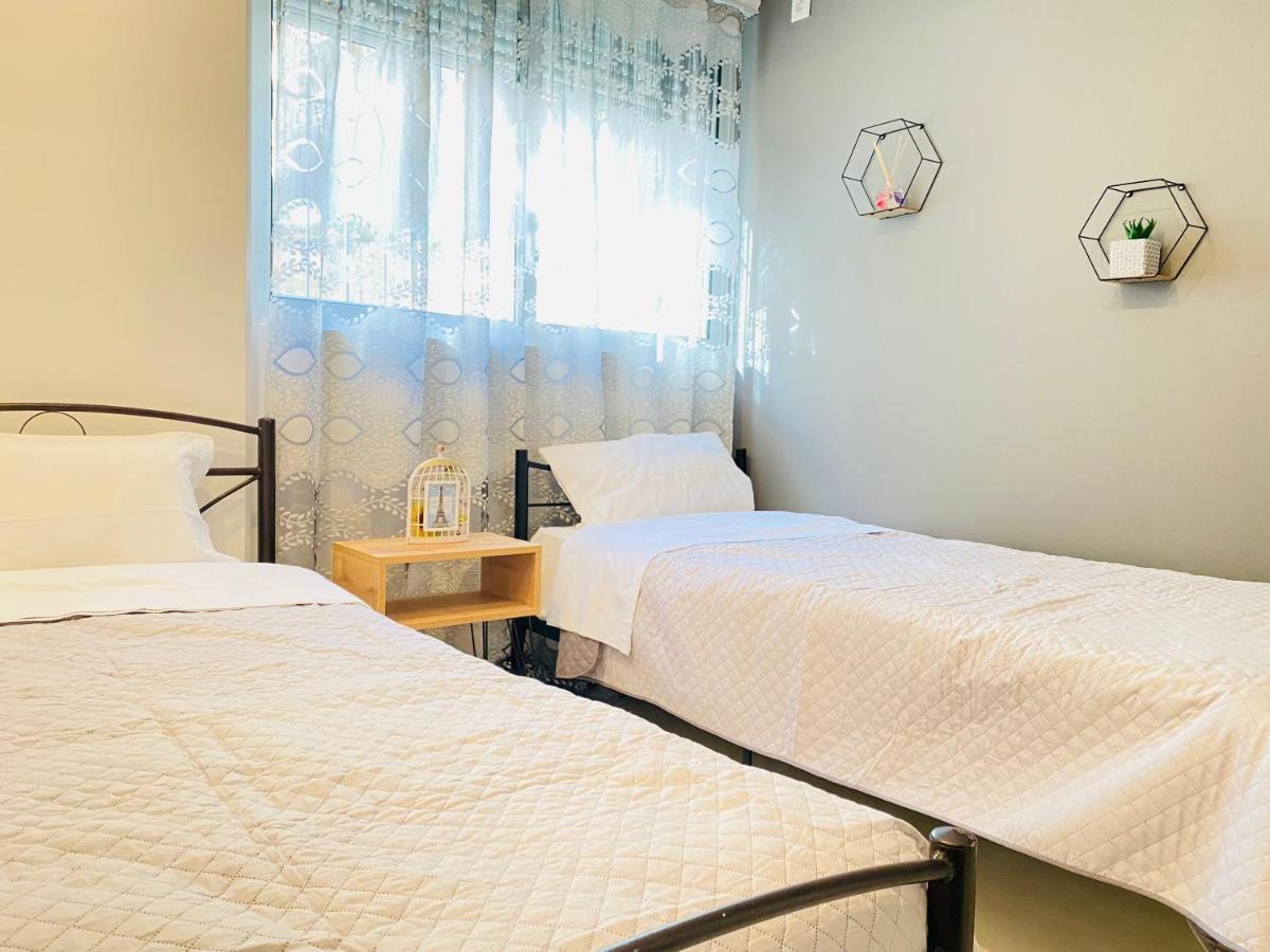 Cozy Apartment Near Sea 雅典 外观 照片